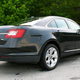 Illustration for article titled 2010 Ford Taurus: First Drive